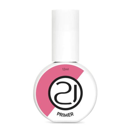 Imagem de Primer 12ml Nails 21 - Desidratante e desengordurante para unhas em gel 