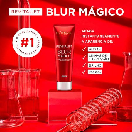 Imagem de Primer Blur Mágico L'Oréal Paris Revitalift