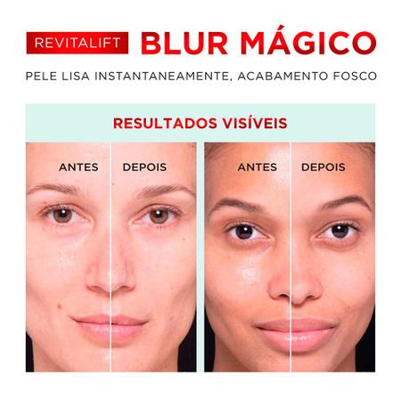 Imagem de Primer Blur Mágico L'Oréal Paris Revitalift