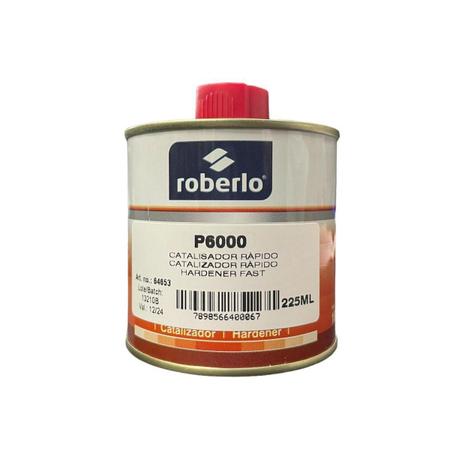 Imagem de Primer Pu 4:1 Megax Plus 720Ml + Catalisador 180Ml - Roberlo