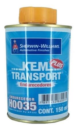 Imagem de Primer Pu Poliuretano Kp-350 Automotivo Sherwin Williams C/ Endurecedor