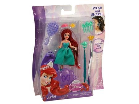 Imagem de Princesas Disney Ariel 