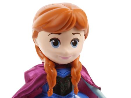 BONECA FROZEN ANNA ELKA 948