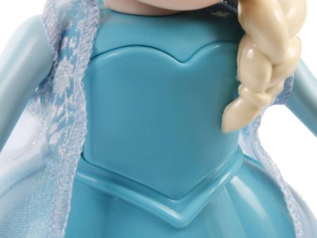 Boneca Elsa Frozen - Elka
