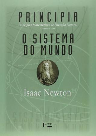 Imagem de Principia - livros ii e iii - principios matematicos de filosofia natural