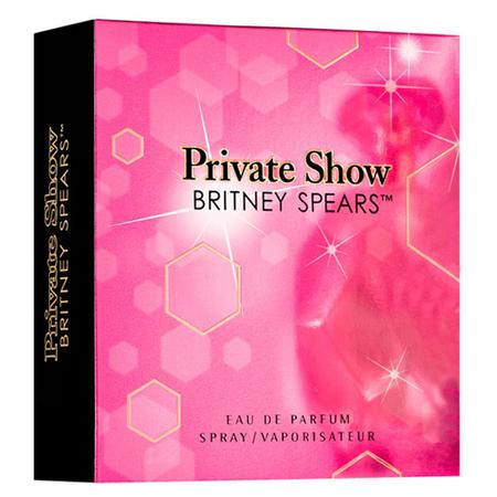 Imagem de Private Show Britney Spears - Perfume Feminino - Eau de Parfum