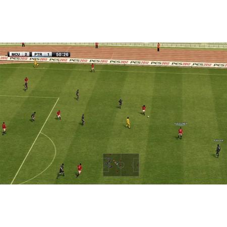 Pro Evolution Soccer Pes 2012 (Football) Xbox 360 Konami