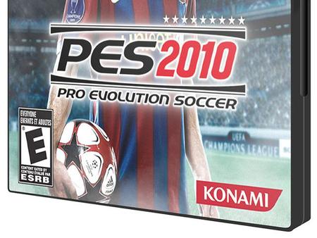 Pro Evolution Soccer - Cadê o Game - Dicas PS3/PS4