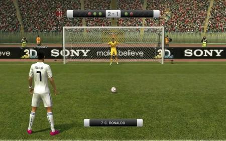 Jogo Pro Evolution Soccer 2011 (PES 11) - PS3 - MeuGameUsado