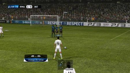 Pro Evolution Soccer 2011