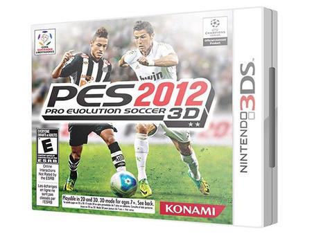 Pro Evolution Soccer 2012 para Xbox 360 - Konami - Jogos de Esporte -  Magazine Luiza