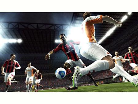 PES 2012 3D – Pro Evolution Soccer, Nintendo 3DS games, Games