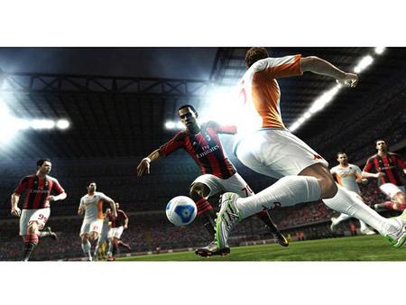 Jogo Midia Fisica Pro Evolution Soccer 2012 Pes 12 Para Psp - Konami -  Jogos de Esporte - Magazine Luiza