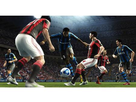 Jogo Midia Fisica Pro Evolution Soccer 2012 Pes 12 Para Psp - Konami -  Jogos de Esporte - Magazine Luiza