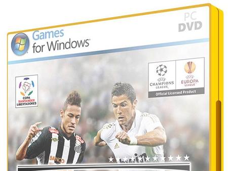 Pro Evolution Soccer 2012  Konami Product Information