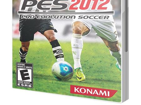 Jogo Midia Fisica Pro Evolution Soccer 2012 Pes 12 Para Psp - Konami -  Jogos de Esporte - Magazine Luiza