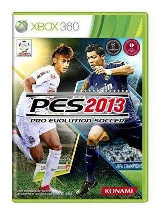 Jogo Pro Evolution Soccer no Jogos 360