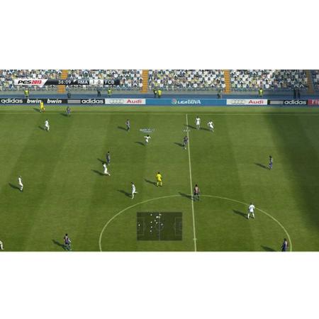 Jogos de futebol xbox 360 2013