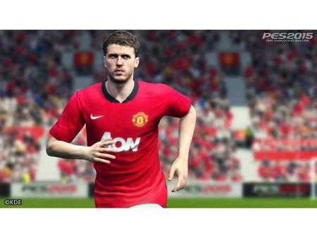 Imagem de Pro Evolution Soccer 2015 para Xbox One