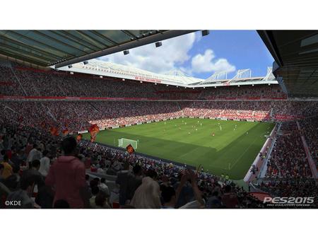 Imagem de Pro Evolution Soccer 2015 para Xbox One