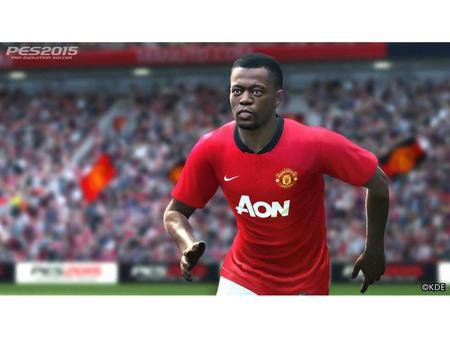 Imagem de Pro Evolution Soccer 2015 para Xbox One