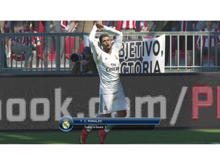 Imagem de Pro Evolution Soccer 2015 para Xbox One