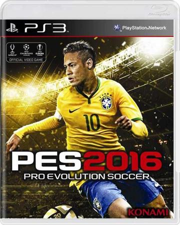 PES Pro Evolution Soccer PES 2015 PES 2016 PES 2017 PES 2018 Jogos de  Futebol Xbox 360 originais Mídia Física