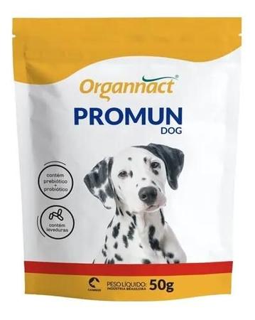 Imagem de Probiotico Promun Dog Caes - Sachê Com 50g