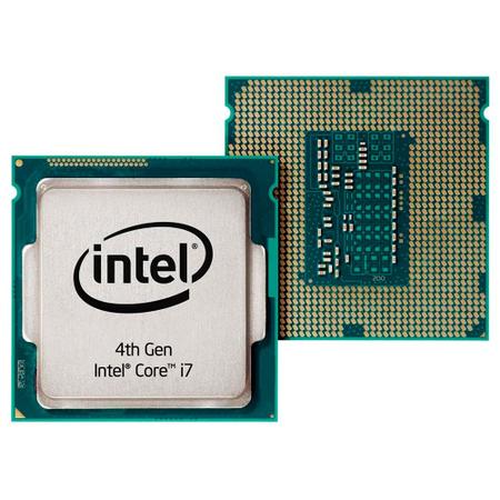 Imagem de Processador 1150 Core I7 4770 3.4Ghz/8mb S/Cooler 4º G I7-4770 Intel