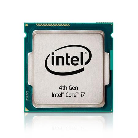 Imagem de Processador 1150 Core I7 4770 3.4Ghz/8mb S/Cooler 4º G I7-4770 Intel
