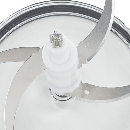 Processador 1,5l 400w Turbo Blade 500 110v Tf-turboblade500 - TELEFUNKEN Imagem de Processador 1,5l 400w Turbo Blade 500 110v Tf-turboblade500