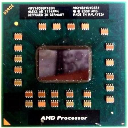 Imagem de Processador Amd Athlon Ii Dual-core Mobile M320-amm320 2,90