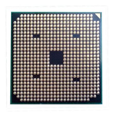 Imagem de Processador Amd Athlon Ii Dual-core Mobile M320-amm320 2,90
