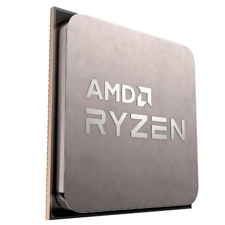 Imagem de Processador Amd Ryzen 5 4500, 3.6Ghz 4.1Ghz Max Boost, Cache