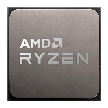 Imagem de Processador AMD Ryzen 5 4500, 3.6GHz (4.1GHz Max Turbo) Cache 11MB, AM4, Sem Vídeo - 100-100000644BOX