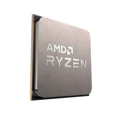 Imagem de Processador AMD Ryzen 5 4500, Cachê 11MB, 3.6GHz (4.1GHz Max), AM4, Sem Vídeo - 100-100000644BOX