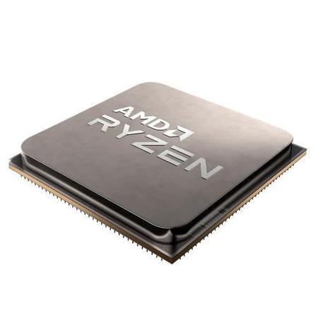 Imagem de Processador Amd Ryzen 5 4600G, Cachê 11Mb, 3.7Ghz 4.2Ghz Max