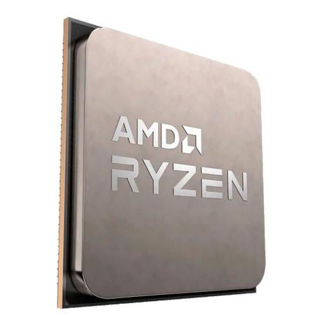 Imagem de Processador Amd Ryzen 5 5500 3.6Ghz (4.2Ghz Turbo) Am4