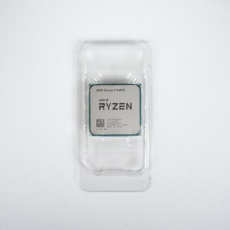 Imagem de Processador amd ryzen 5 5600g