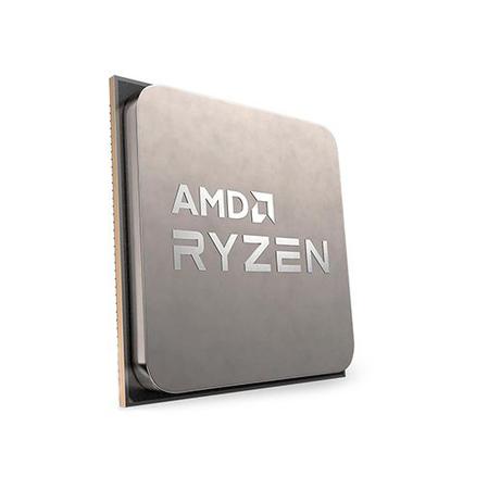 Imagem de Processador AMD RYZEN 5 5600X (AM4) - 100-100000065BOX