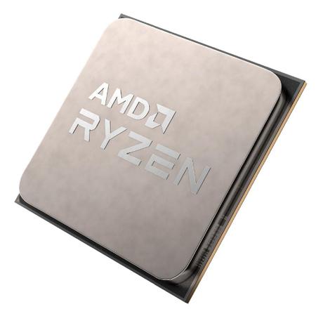Imagem de Processador AMD Ryzen 7 5700G, 3.8GHz (4.6GHz Max Turbo), Cache 20MB, 8 Núcleos, 16 Threads, Vídeo Integrado, AM4 - 100-100000263BOX