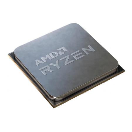 Imagem de Processador AMD Ryzen 7 5700X, 3.4GHz (4.6GHz Max Turbo), Cache 36MB, AM4, Sem Vídeo - 100-100000926WOF