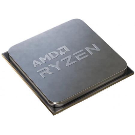 Imagem de Processador AMD Ryzen 7 5800X3D Box AM4 4.5GHz 100MB Cache S/ Cooler S/ Vídeo - 100-100000651WOF