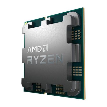 Imagem de Processador AMD Ryzen 9 7950X3D, 5.7GHz Max Turbo, Cache 144MB, AM5, 16 Núcleos, Vídeo Integrado - 100-100000908WOF