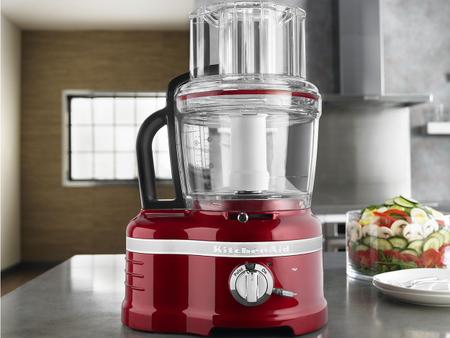 Imagem de Processador de Alimentos KitchenAid Pro Line