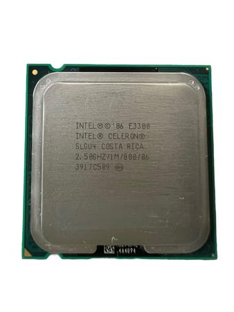 Imagem de Processador Intel Celeron E3300 2.5ghz Lga 775 Dual Core