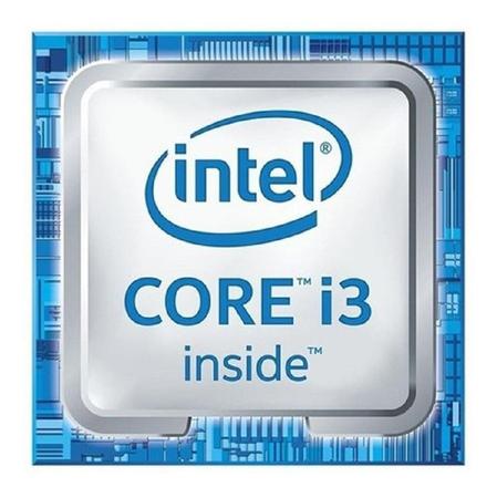 Processador Intel Core I3-2130 3.40GHz 1155 OEM 2ª geração p/ PC