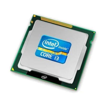 Imagem de Processador Intel Core I3-3240 3.40GHz 1155 OEM 3ª geração p/ PC SR0RH CM8063701137900