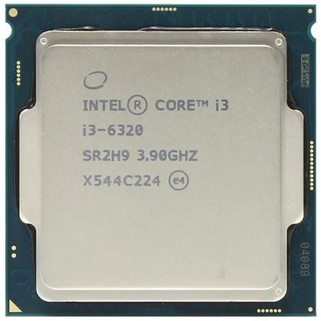 Imagem de Processador Intel Core I3 Lga1151 6320 3.90Ghz 4Mb Cache