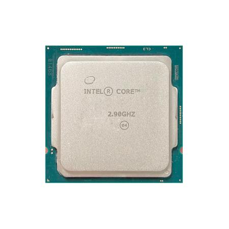 Imagem de Processador Intel Core i5 10400F 2.9Ghz (4.3Ghz Turbo) 10º Geração Socket LGA 1200 Sem Vídeo BX8070110400F